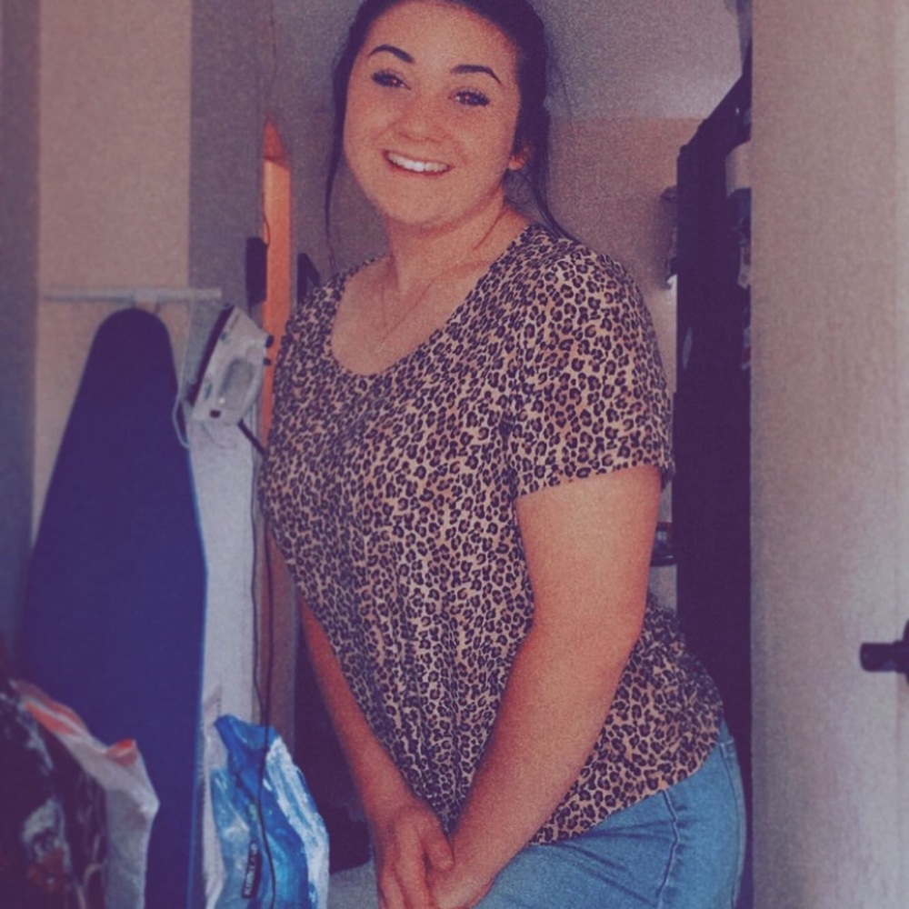Meet your Posher, Catherine